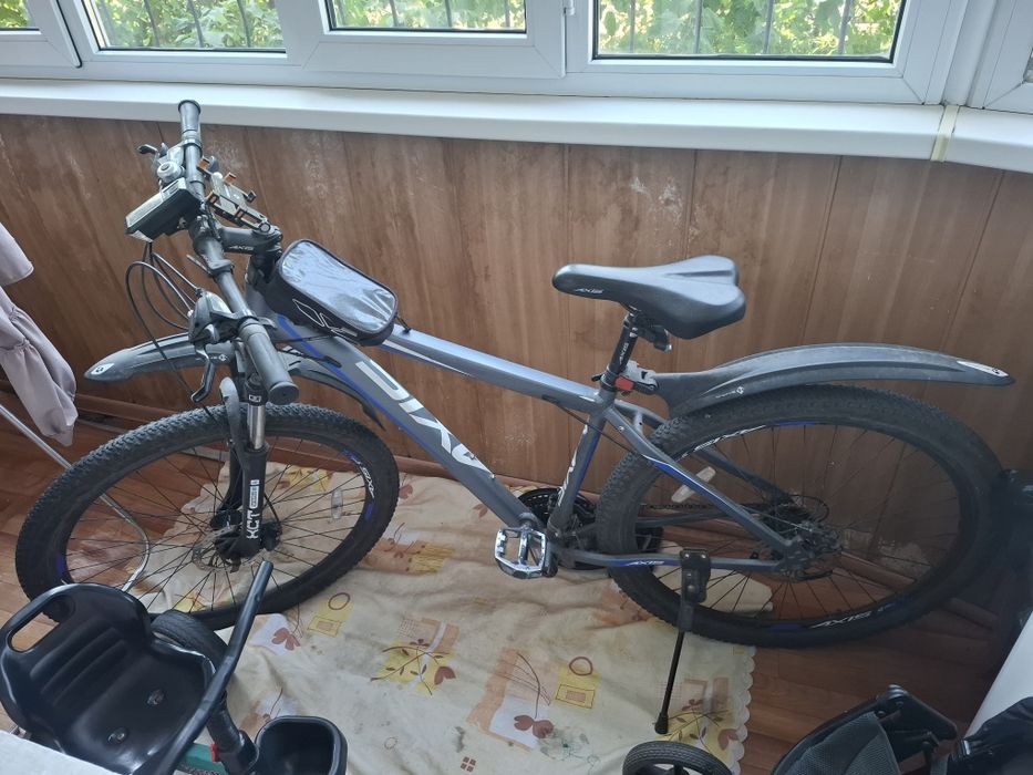 Велосипед продаётся