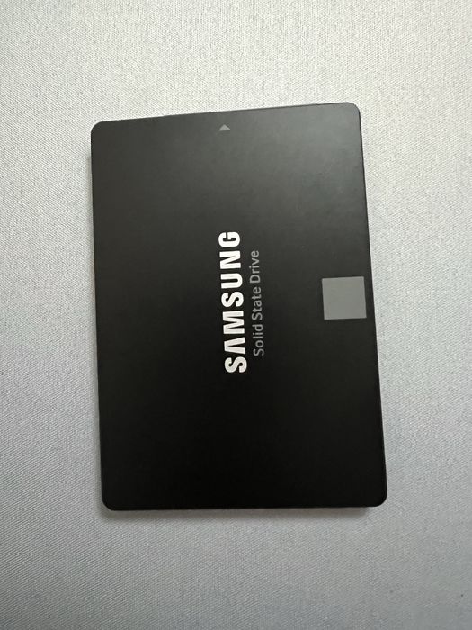 Samsung Evo 870 500gb SSD