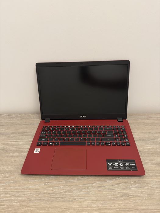 Laptop Acer Aspire 3