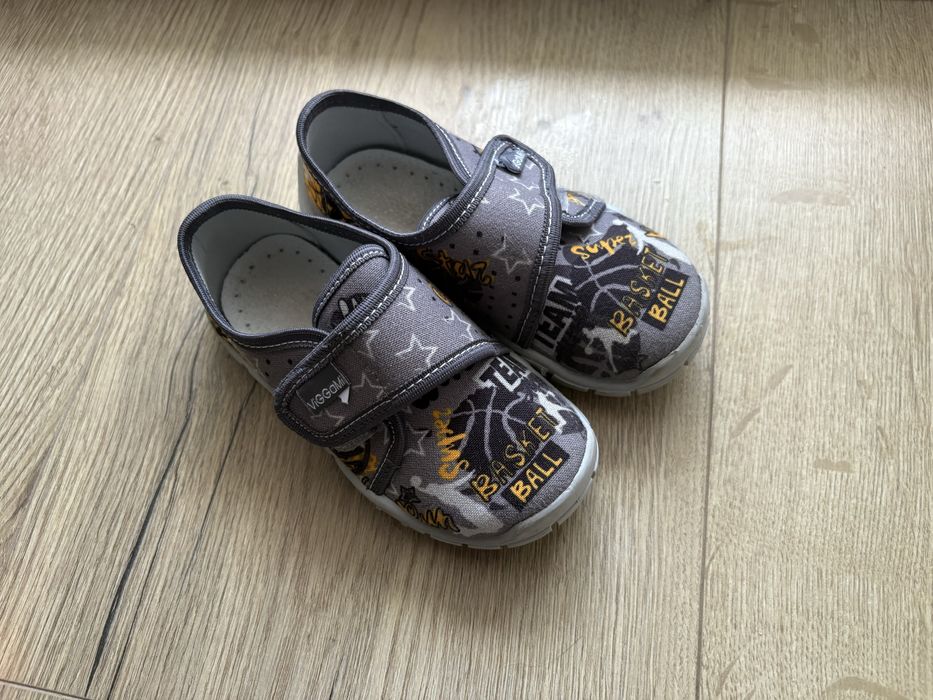 Детски пантофи Viggami