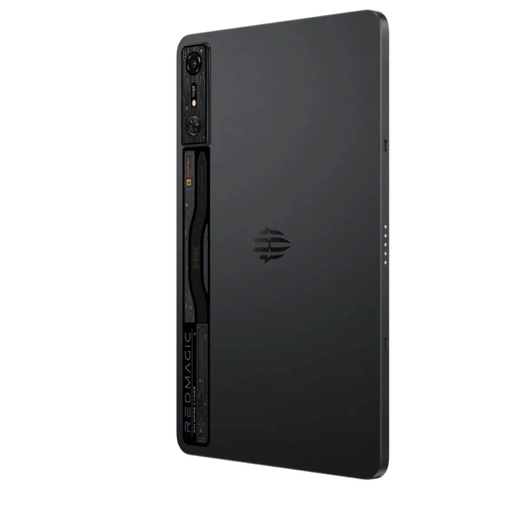 Redmagic Gaming Pad Pro 24 ГБ + 1 ТБ - Король среди игровых планшетов