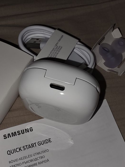 Căști wireless în ear Samsung Galaxy buds 2