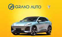 25% тўлов билан автокредит ёки нақдга CHANGAN DEEPAL S07 сотилади