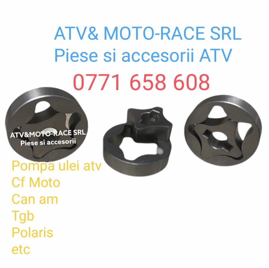 Rulment unisens atv Can am Cf moto Linhai Tgb Polaris