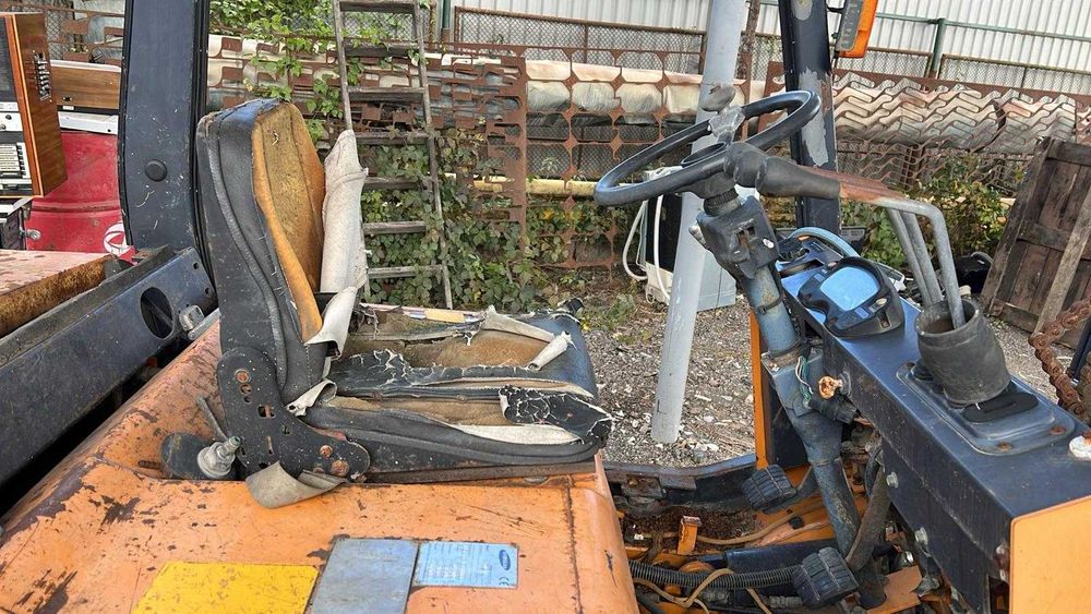 Vand motostivuitor GPL