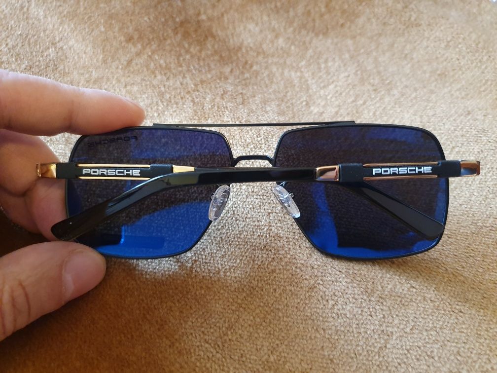 Слънчеви очила Porsche Design P6100