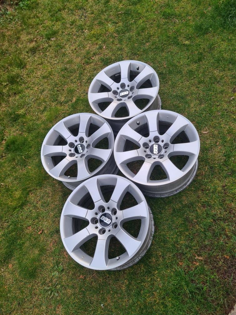Джанти за BMW E60 E90 17" Style 124