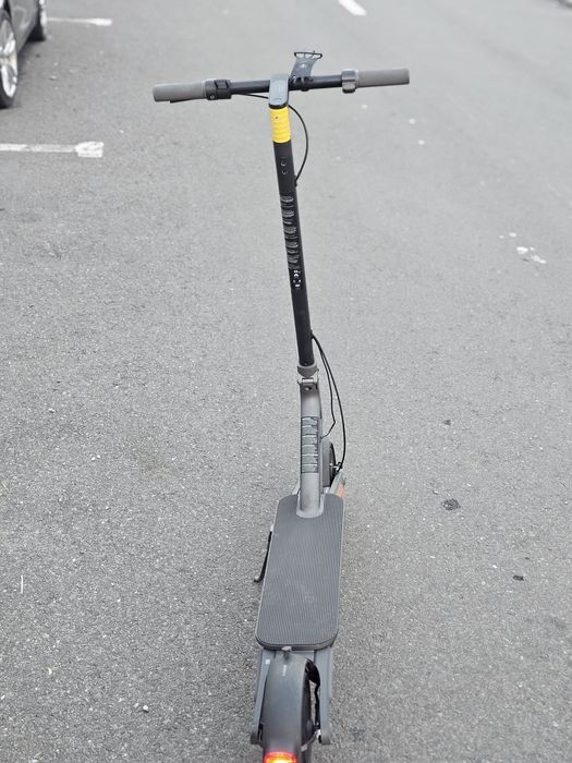 Trotineta electrica Xiaomi Ultra dual motor