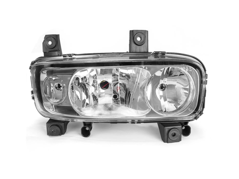 Faruri Far Mercedes Atego (2004+) stanga / dreapta cu motor