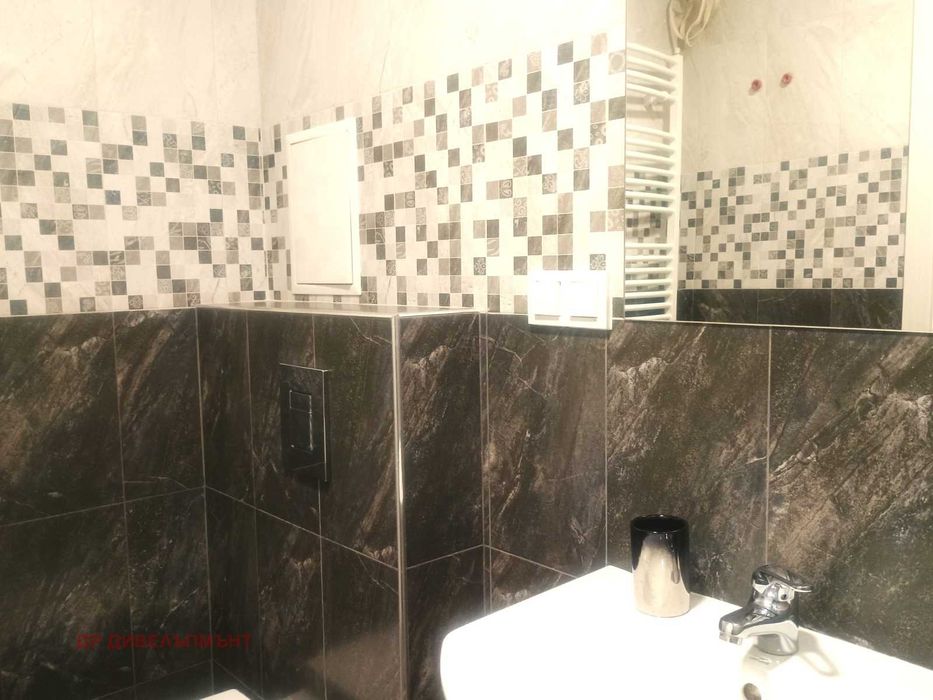 Дава се под наем Двустаен апартамент в София, Овча купел - 71 кв.м за 509.49 € - Снимка #7