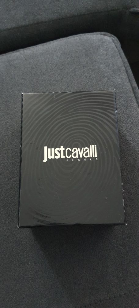 Обици Just Cavalli