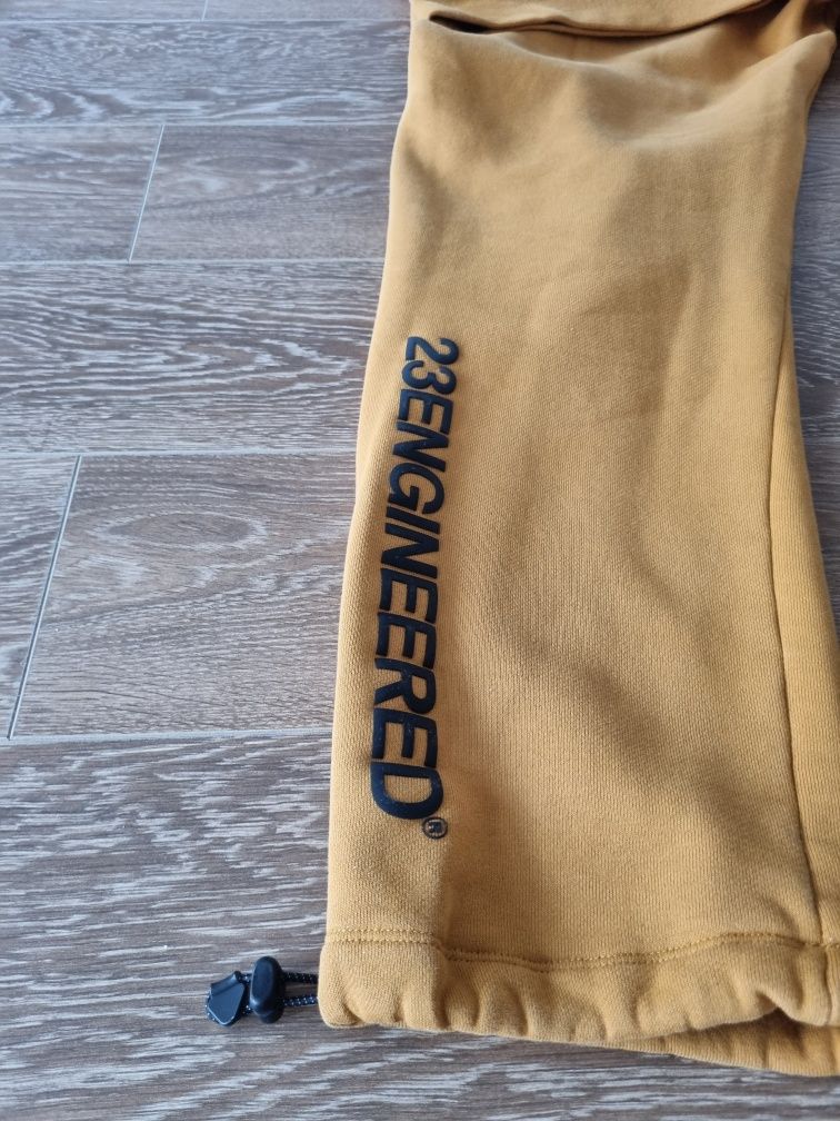 Комплект Nike jordan 23 engineered