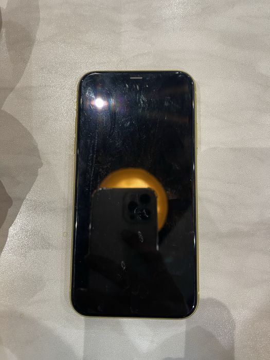 Iphone 11/256gb кор док