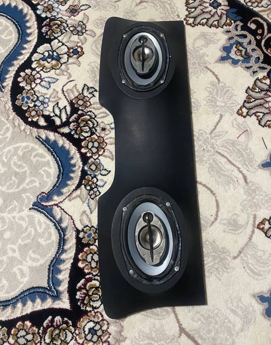 Matiz Kalonka, Podstavka