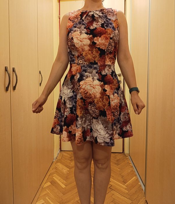 Rochii de zi femei marimea M, 38