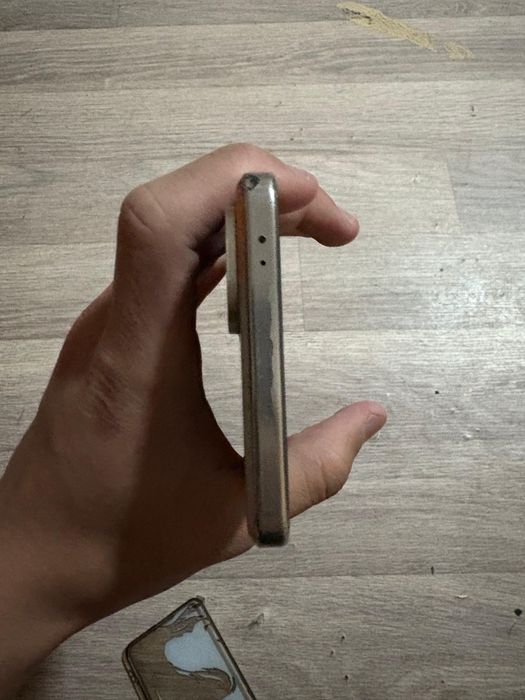 IQOO NEO 10 pro обмен