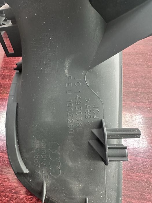 Butoane si capace manere Q5