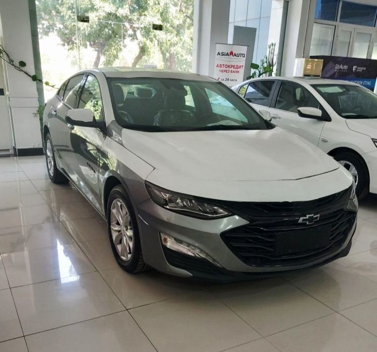 **Malibu 2 xl qora 2025 masla