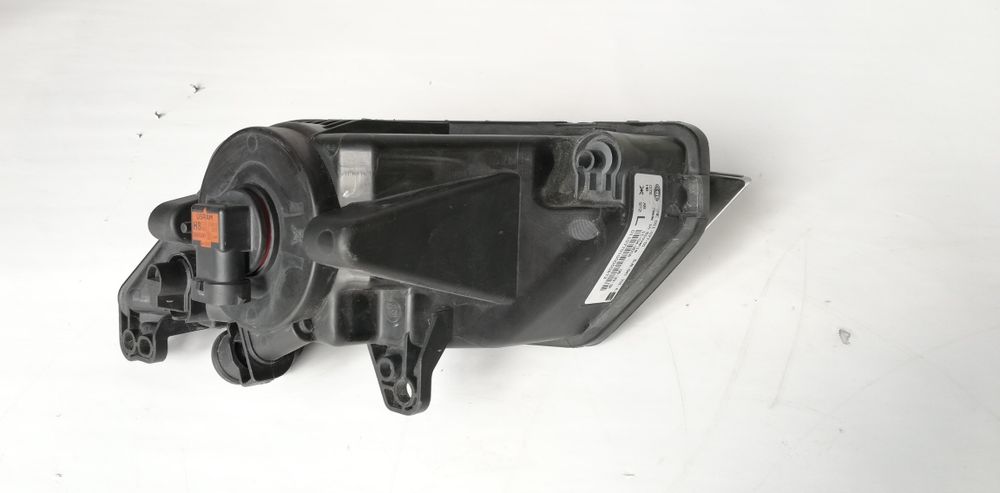 Ляв халоген Seat Leon/Ibiza