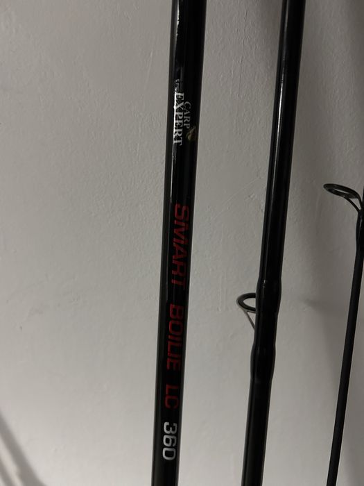 Okuma, Fl, Echipament