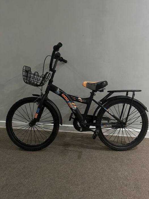 Продаю велосипед