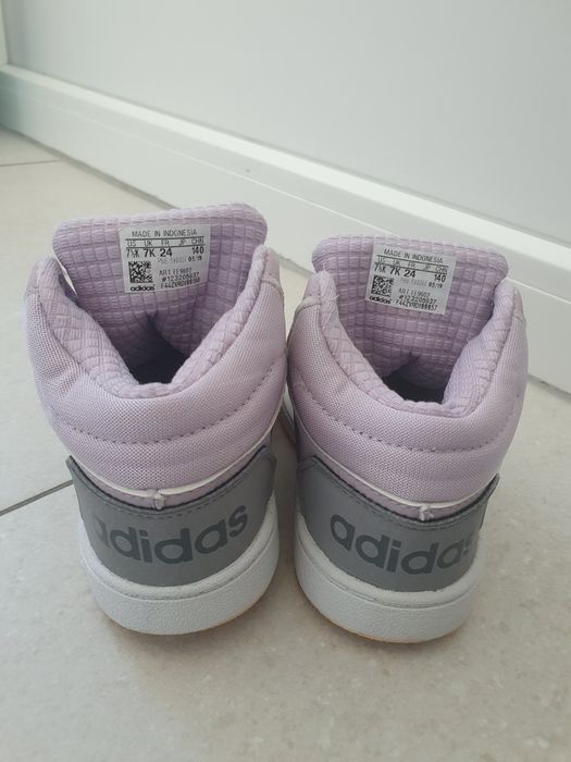 Adidasi fete / copii