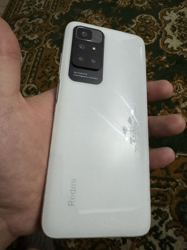 Продам срочно Редми 10