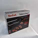Liquid Money vinde - Gratar electric Tefal OptiGrill Elite XL NOU