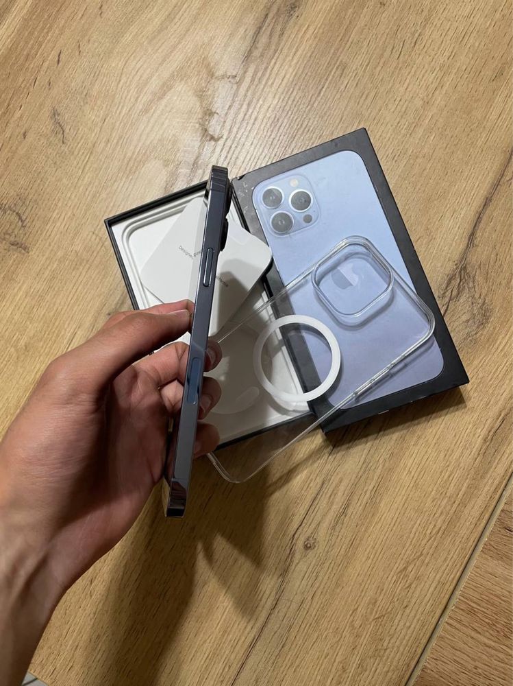 iPhone 13 pro max 256GB
