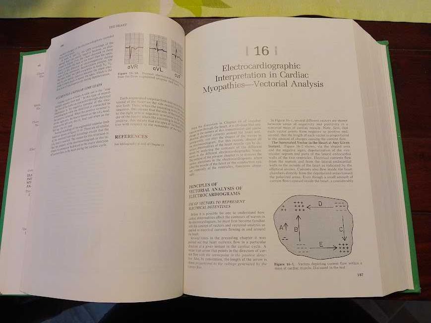 Textbook of Medical Physiology ( 1194 стр. / pages )