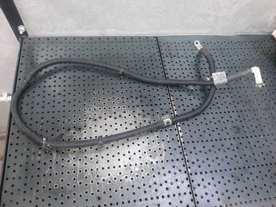 cablu alternator 1.6 t b  mercedes  a-class w176  b-class w246 a2465400508