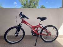 Bicicleta Merida Dakar 620 20 zoll