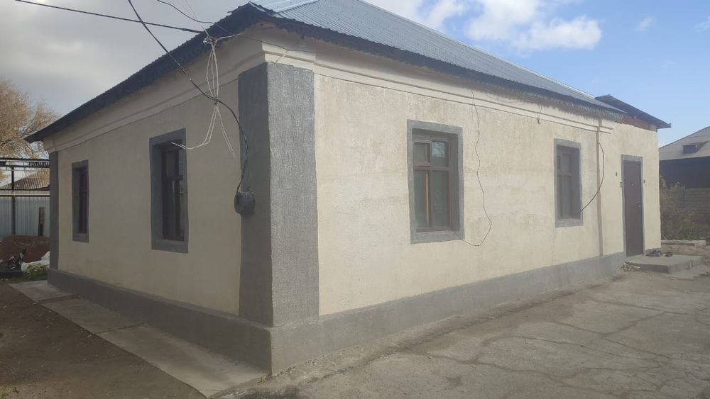 Продается дом за линией