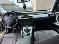 De vanzare bmw 318d