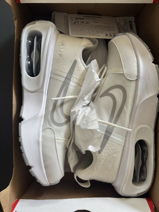 Дамски маратонки Nike Air Max INTRLNK 36,5