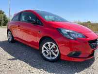 Opel Corsa Stare Perfecta de functionare