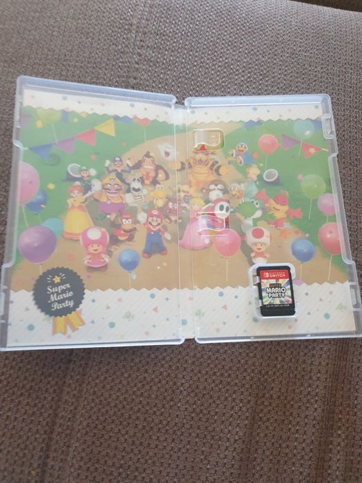 Joc Nintendo switch