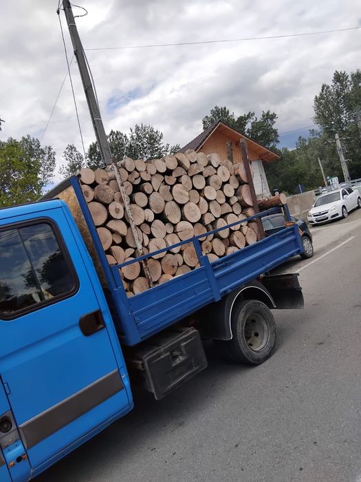 Lemne pentru foc (semineu/soba/centrala termica/incalzire/casa)constru