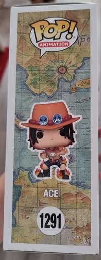 Funko pop One piece Ace