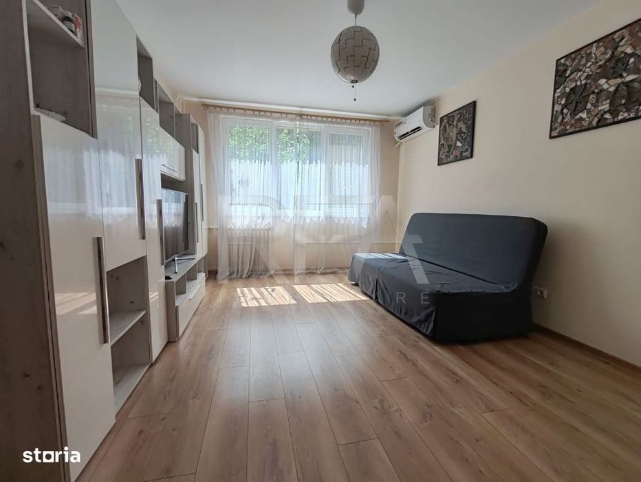 Apartament 3 camere, et 2/4, bloc anvelopat/ Favorit