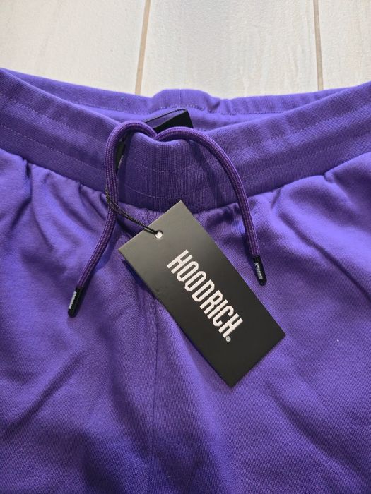 Pantaloni scurti Hoodrich