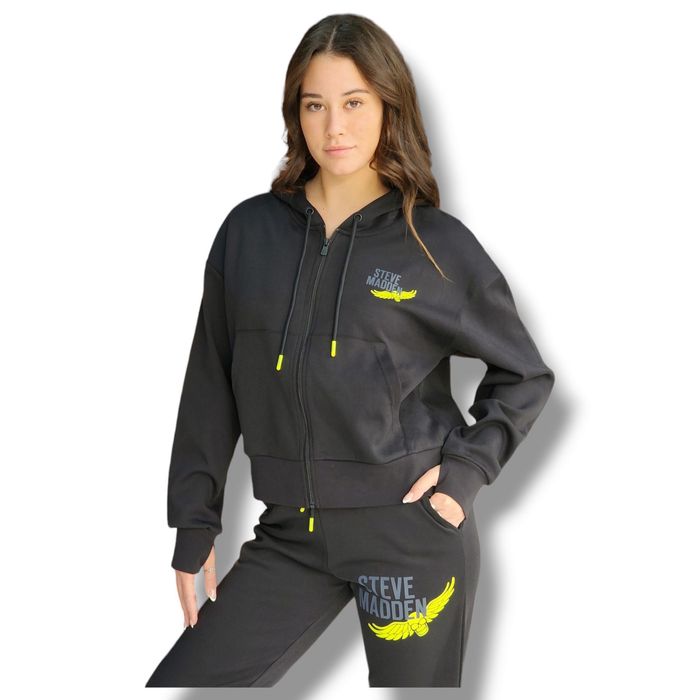 Спортивный костюм  STEVE MADDEN