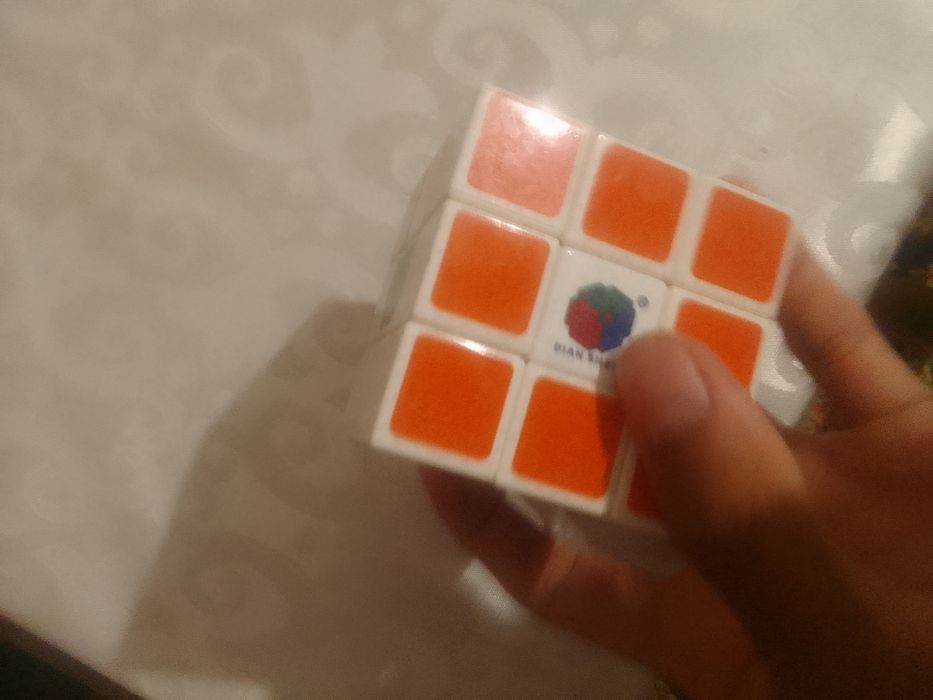 Продам кубик рубик