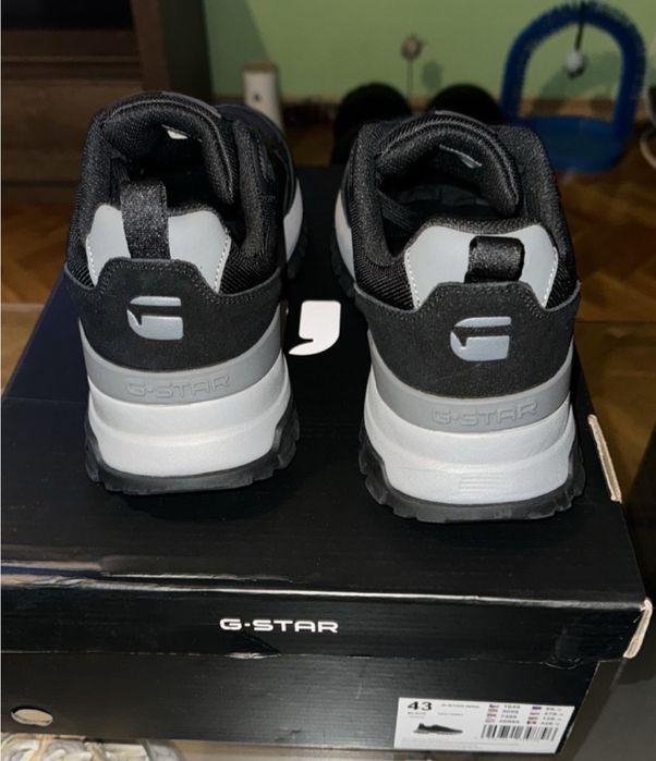 Обувки G Star RAW 43 - G-Star