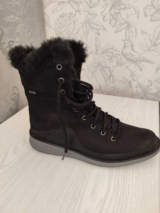 Женские зимние сапожки Merrell