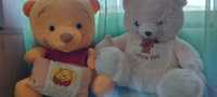 Winnie the pooh și un ursuleț