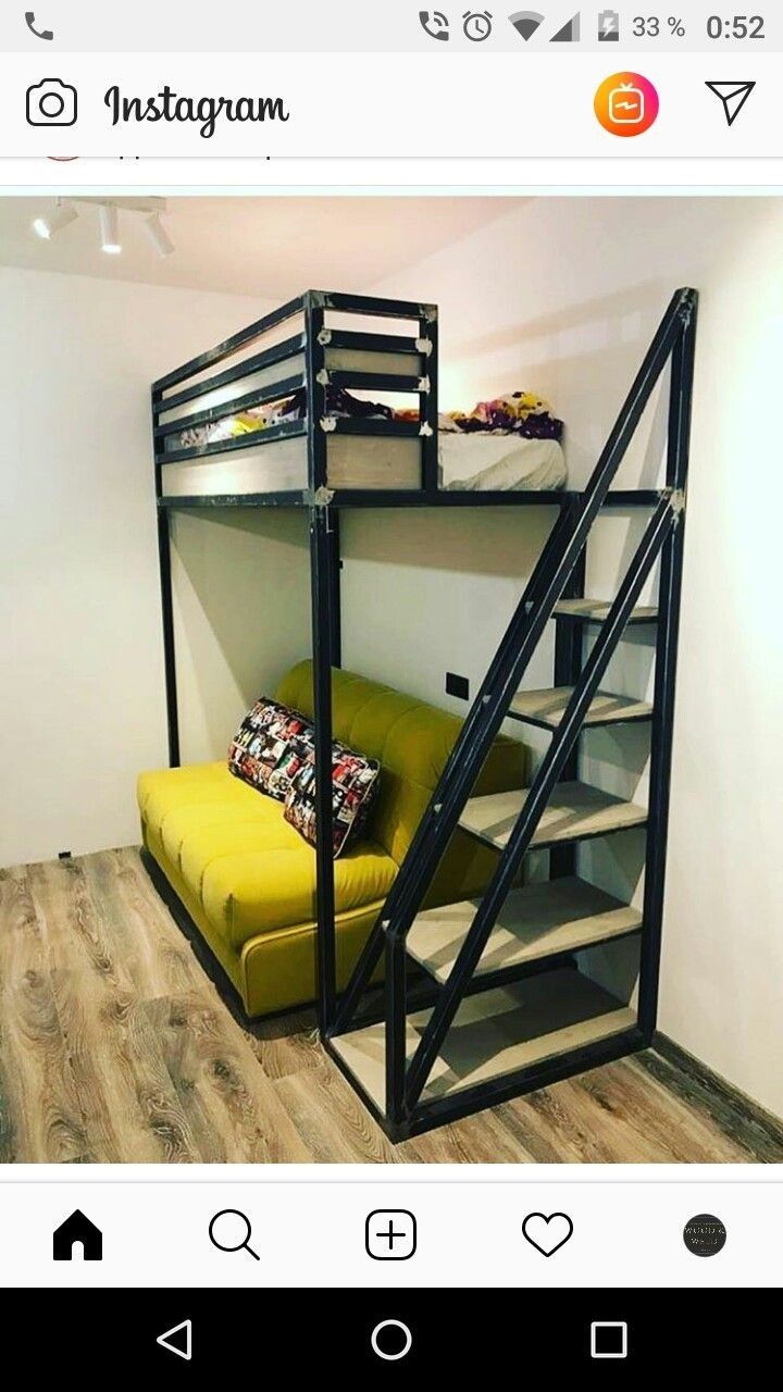 Кровати металлические 2хярусные
