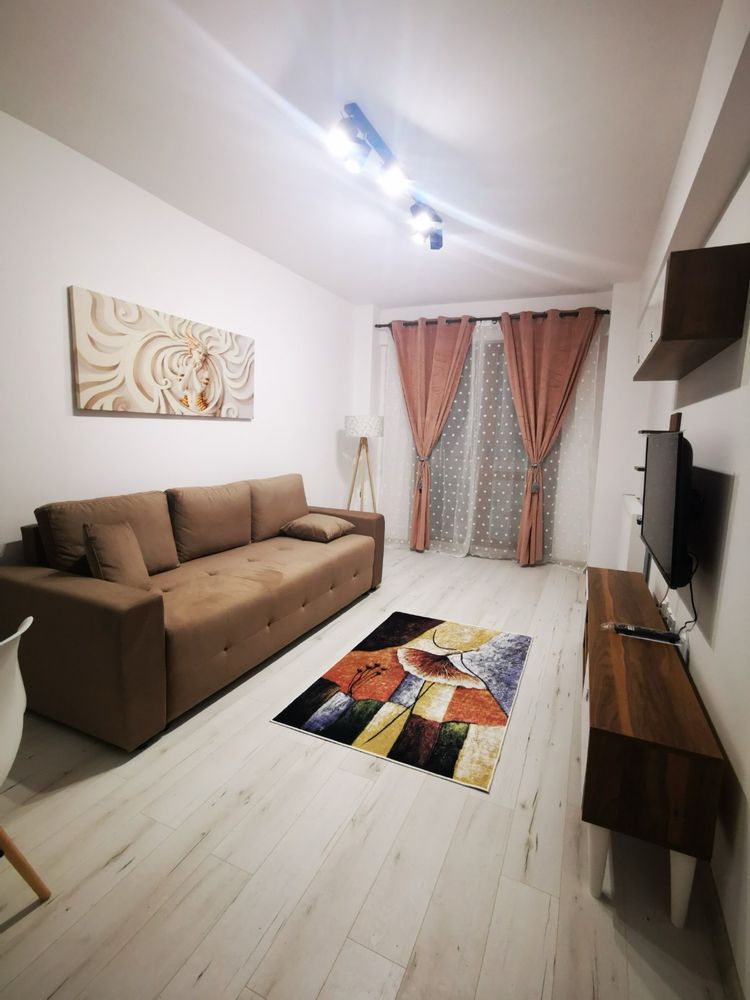 Apartament NOU 2 camere - zona Bucium inchiriere