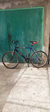 Градски велосипед Лидер