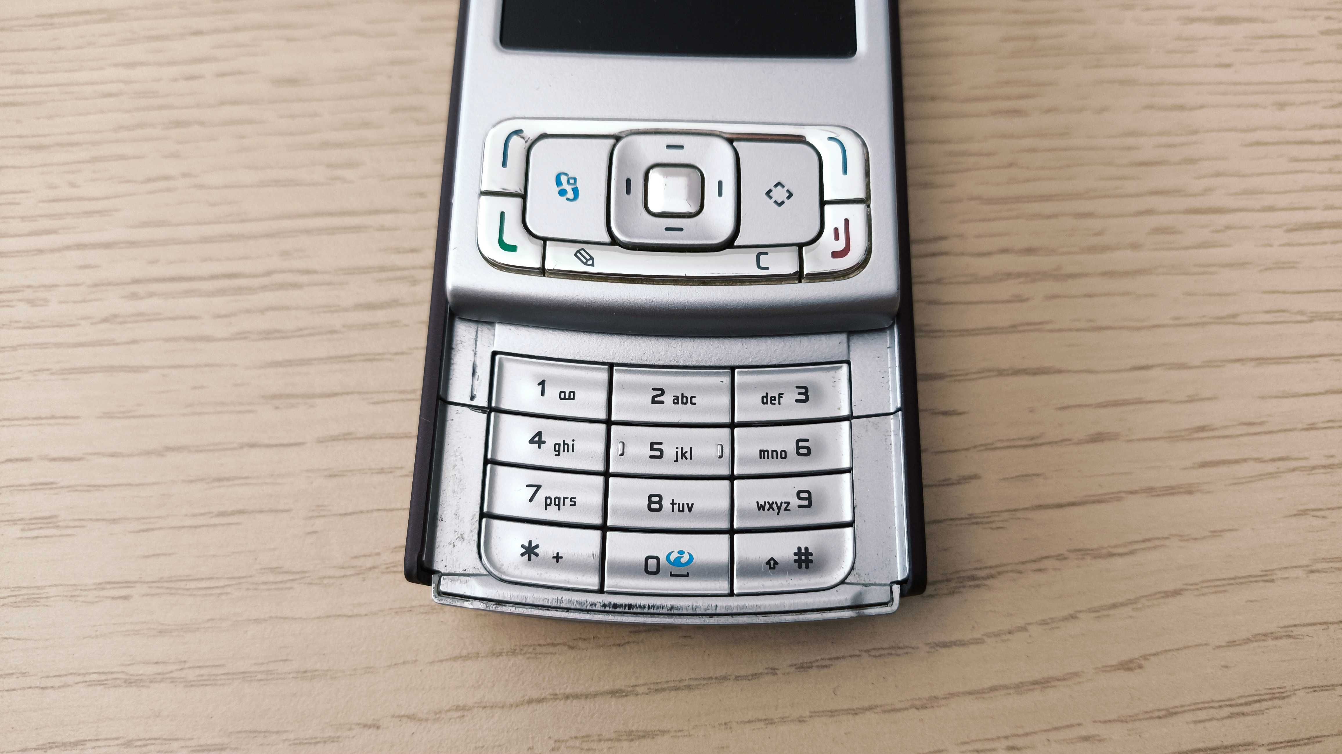 Nokia N95 Black - пълен комплект